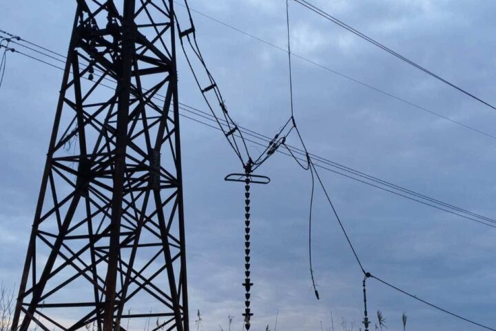 Министр энергетики рассказал о введении чрезвычайного положения в энергетическом секторе