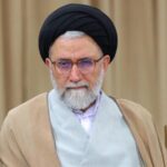 Министр информации Ирана Эсмаил Хатиб, по сообщениям, убит в результате авиаудара