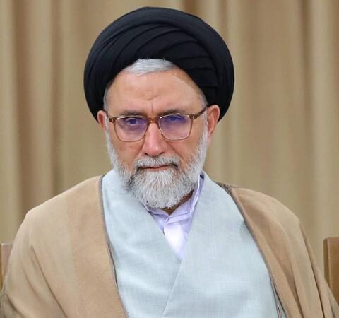 Министр информации Ирана Эсмаил Хатиб, по сообщениям, убит в результате авиаудара