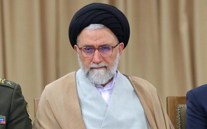 Министр информации Ирана Эсмаил Хатиб, по сообщениям, убит в результате авиаудара