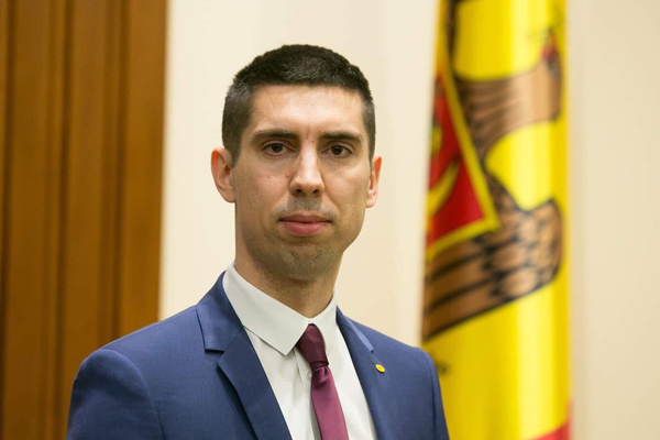 Министр иностранных дел Михай Попшой объявил о нейтралитете Молдовы и надежде на деэскалацию конфликта на Ближнем Востоке