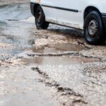 Министр объявил о проведении тендера на восстановление дороги Кишинев–Хынчешты