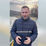 Министр окружающей среды: рисков для потребителей воды в Кишиневе сейчас нет