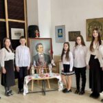 Мировой день поэзии: литературное событие в Национальном дворце румынов в Черновцах