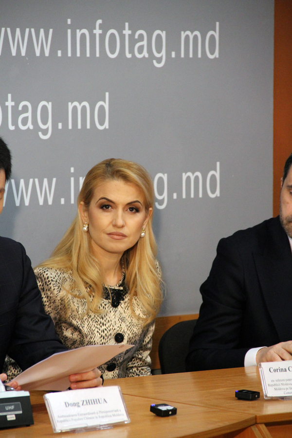 Молдавские эксперты о Китае: стратегическое планирование и его значение для Молдовы