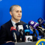 Молдавские власти призывают к спокойствию amid введения режима повышенной готовности