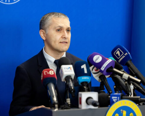 Молдавские власти призывают к спокойствию amid введения режима повышенной готовности