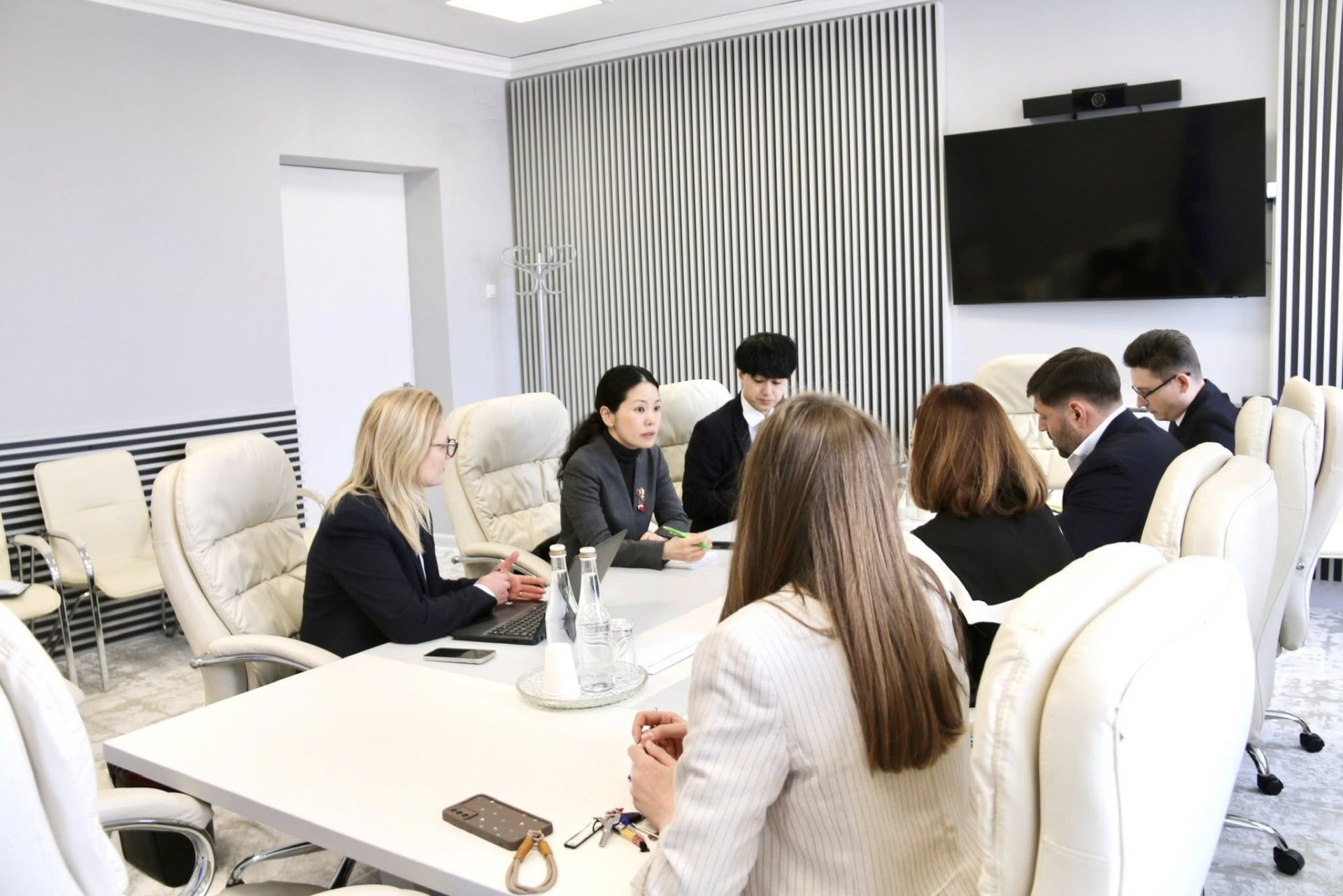 Молдавское сельское хозяйство получит новую кредитную линию от JICA