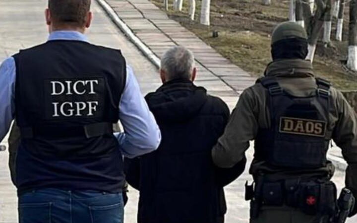 Молдова экстрадировала в Грецию обвиняемого в торговле людьми