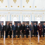 Молдова обсуждает создание Института национальной памяти по примеру Польши