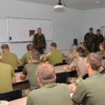 Молдова подтвердила намерение участвовать в коалиции волонтеров для помощи Украине