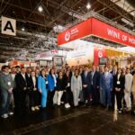 Молдова представила свои вина на выставке ProWein 2026 в Германии