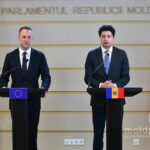 Молдова преуспевает в приведении транспортной системы в соответствие со стандартами ЕС