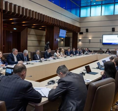 Молдова разрабатывает новый национальный план по борьбе с отмыванием денег