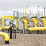 «Moldovagaz» обеспечит природным газом Приднестровский регион