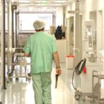 Мотоциклист, пострадавший в аварии в Комрате, переведен в Институт неотложной медицины