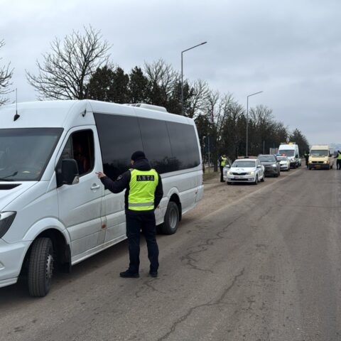Национальное агентство автомобильного транспорта возобновило все регулярные пассажирские рейсы в Молдове