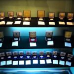 Национальный банк Молдовы проведет экскурсии для посетителей в выходные дни