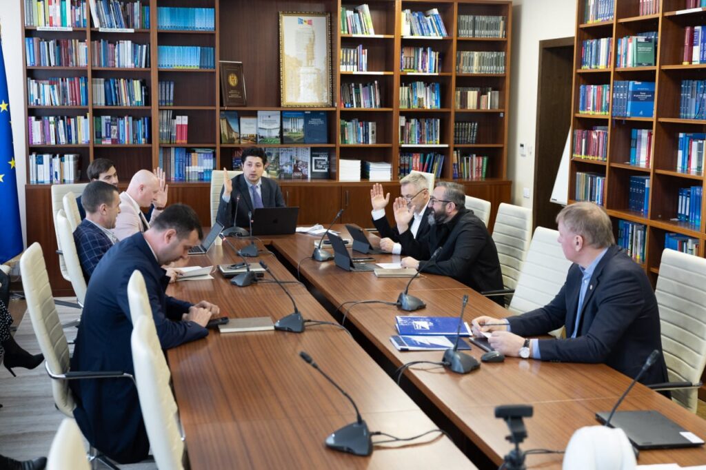 Налоговые льготы для восточных районов Молдовы будут отменены поэтапно