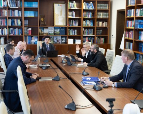 Налоговые льготы для восточных районов Молдовы будут отменены поэтапно