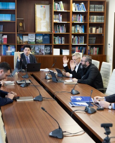 Налоговые льготы для восточных районов Молдовы будут отменены поэтапно