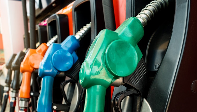 НАРЭ усиливает контроль над запасами бензина и дизельного топлива в стране