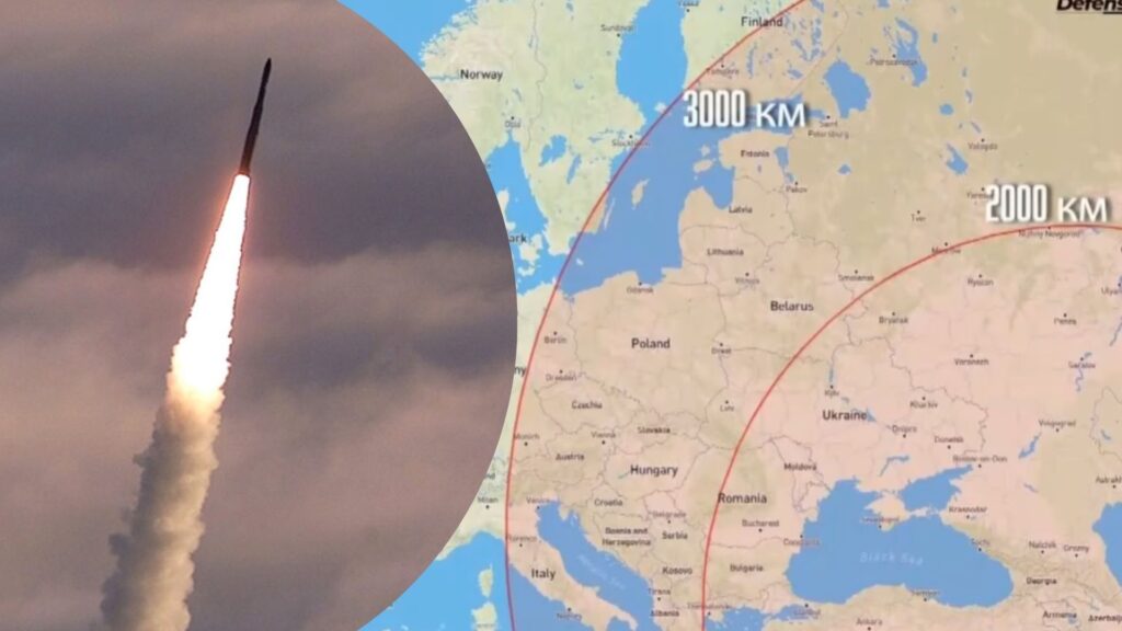 НАТО усиливает готовность к возможным ракетным ударам Ирана по Европе