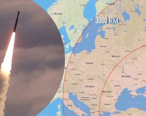 НАТО усиливает готовность к возможным ракетным ударам Ирана по Европе