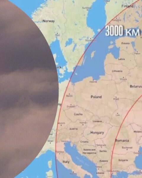 НАТО усиливает готовность к возможным ракетным ударам Ирана по Европе