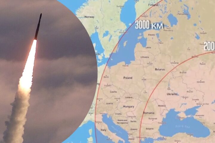 НАТО усиливает готовность к возможным ракетным ударам Ирана по Европе