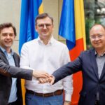 Ник Попеску: Госрешение Украины о признании румынского языка важно для сообщества