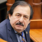 Николае Ботгрос отказался от депутатского мандата ради музыкальной карьеры