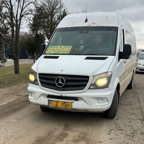 Новые правила расчета тарифов на автомобильные пассажирские перевозки вступят в силу в 2026 году