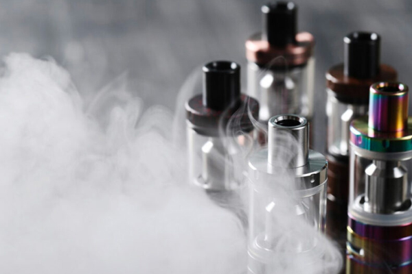 Объем нелегального рынка электронных сигарет в Европе достигает 6,6 миллиарда евро