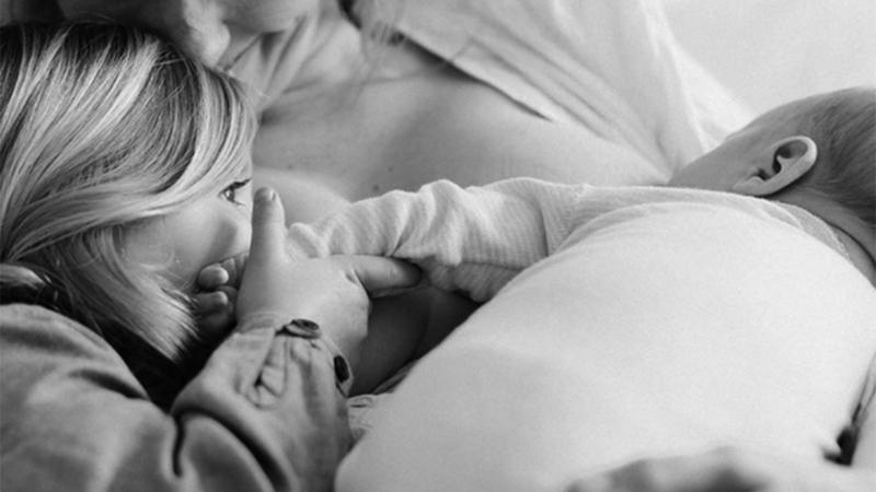 Окончание периода грудного вскармливания: советы специалиста Ольги Гутиум