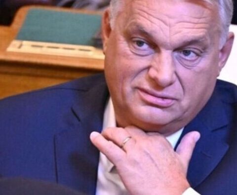 Орбан пытается легализовать конфискацию активов украинского банка перед выборами