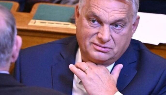 Орбан пытается легализовать конфискацию активов украинского банка перед выборами