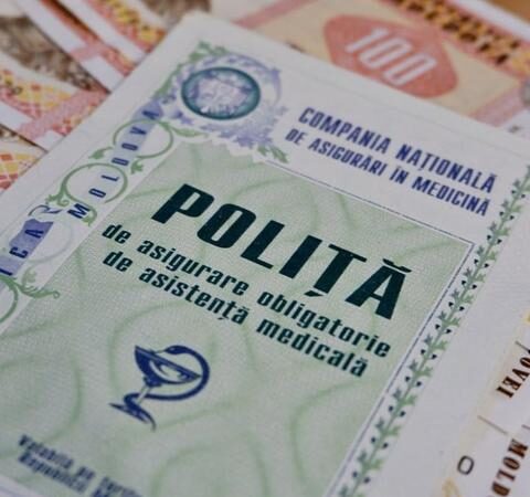 Остались два дня для оплаты медицинской страховки с 80% скидкой