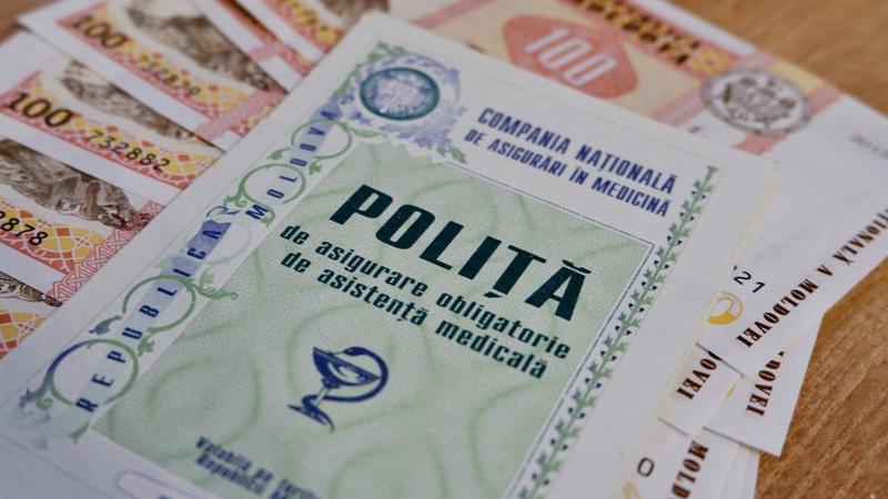 Остались два дня для оплаты медицинской страховки с 80% скидкой