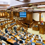 Парламент Молдовы осудил Россию за загрязнение реки Днестр и угрозу водоснабжению