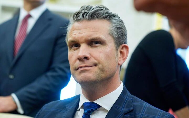 Пентагон подтверждает: осуществляется атака на военную инфраструктуру Ирана