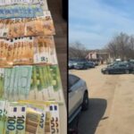 Первая схема уклонения от уплаты налогов на сумму 6 миллионов леев: обыски в предприятии в Кишиневе