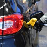 Первое снижение цен на дизельное топливо с начала кризиса на Ближнем Востоке