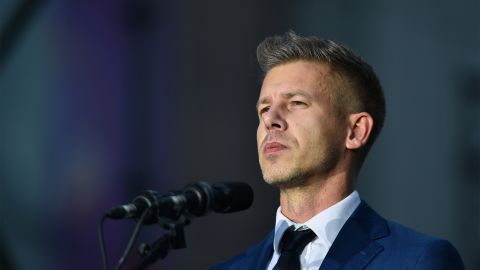 Лидер оппозиции Венгрии предупредил о риске выхода страны из Евросоюза после выборов