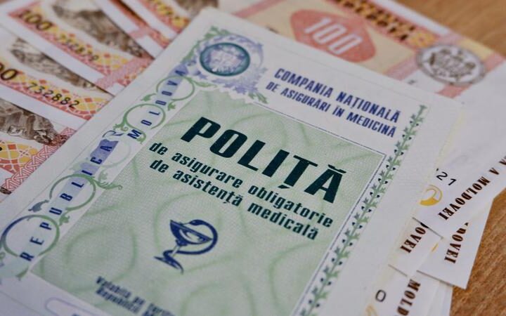Последний день для сокращенной медицинской страховки: более 138 тысяч молдаван получили скидку