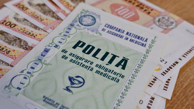 Последний день для сокращенной медицинской страховки: более 138 тысяч молдаван получили скидку
