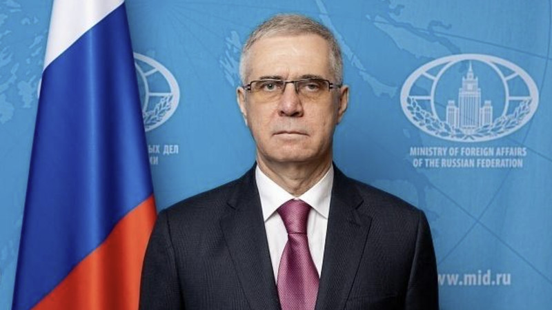 Посол России в Бухаресте: Румыния не сможет покрыть затраты на объединение с Молдовой