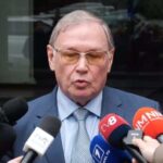 Посол России в Молдове вызван в МИД из-за загрязнения реки Днестр