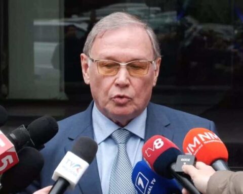 Посол России в Молдове вызван в МИД из-за загрязнения реки Днестр