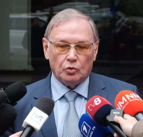 Посол России в Молдове вызван в МИД из-за загрязнения реки Днестр